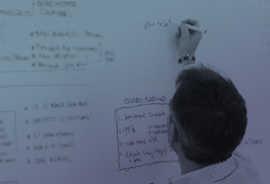 Auditoría técnica y dirección de proyectos