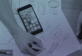 Diseño, prototipado e interacción con usuarios