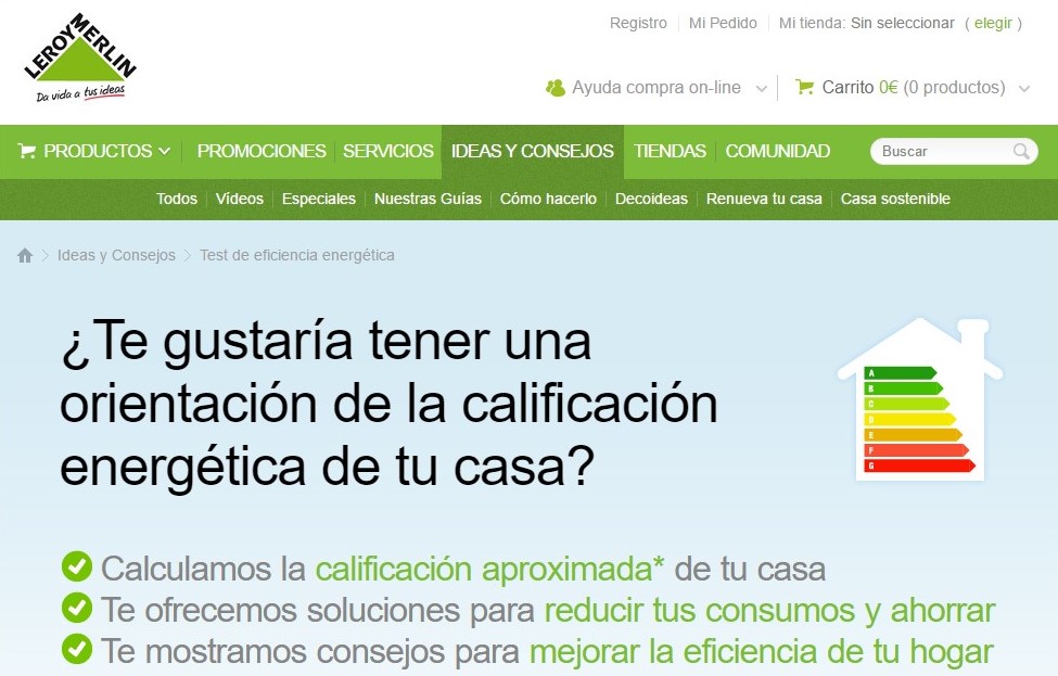 Casa Bioclimática