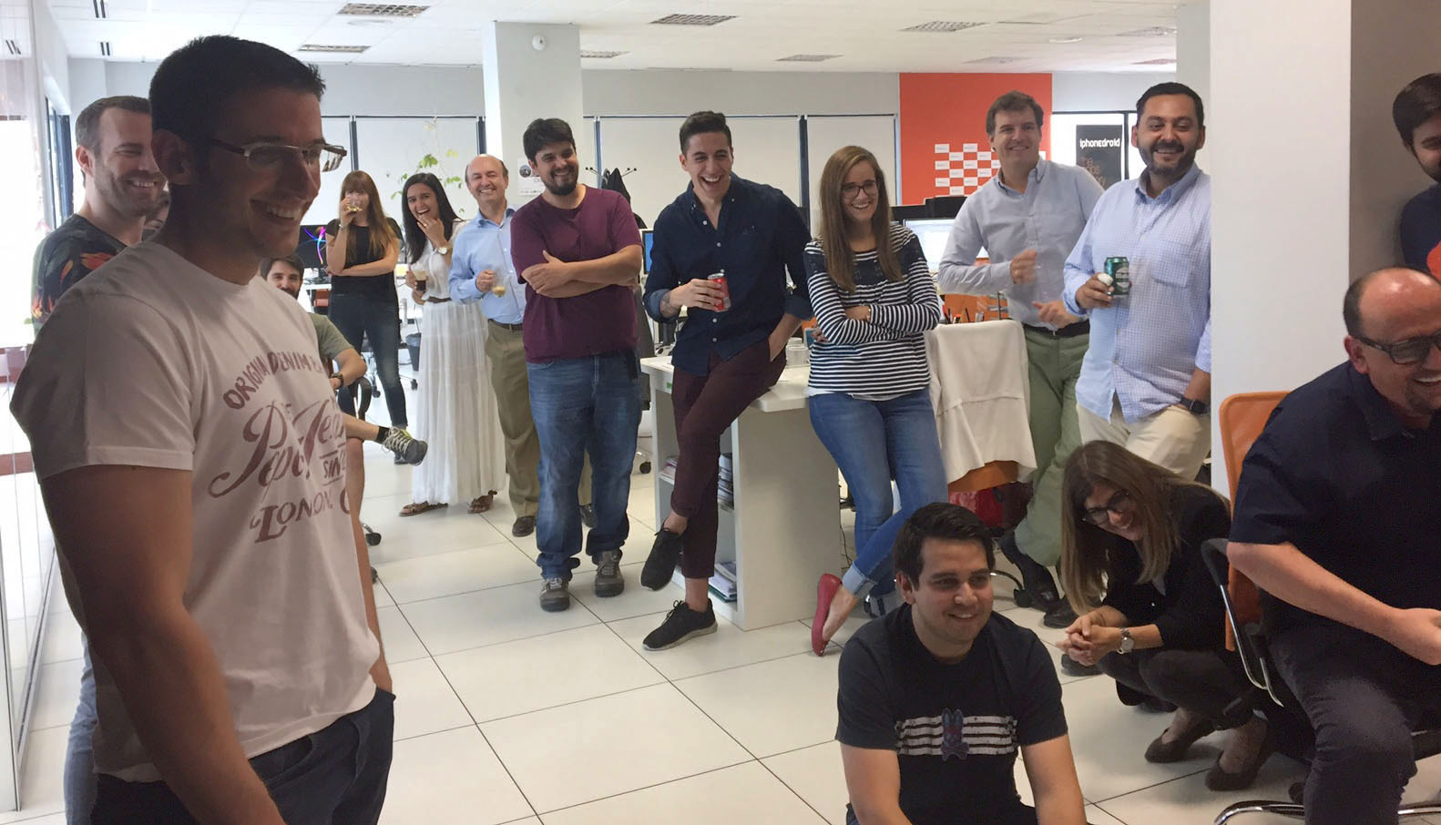 Aniversario allkode