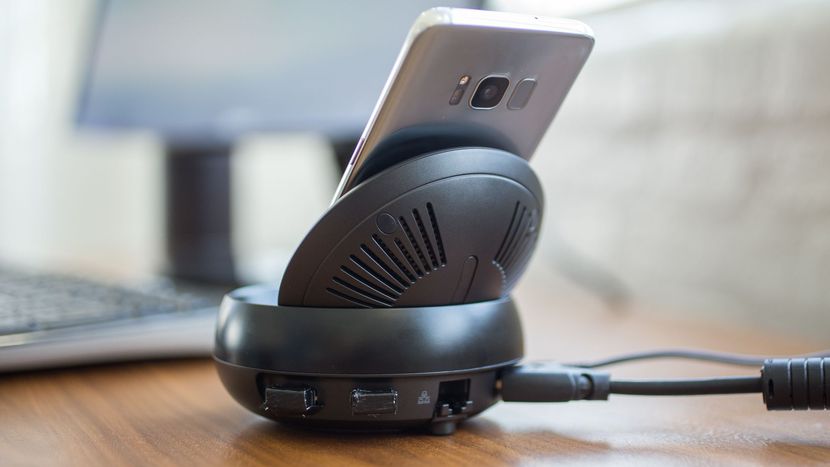Samsung DeX