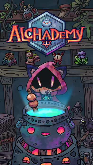 alchademy