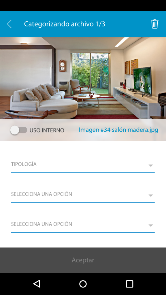 Tinsa Móvil