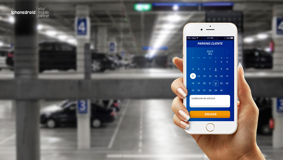 B2E Apps