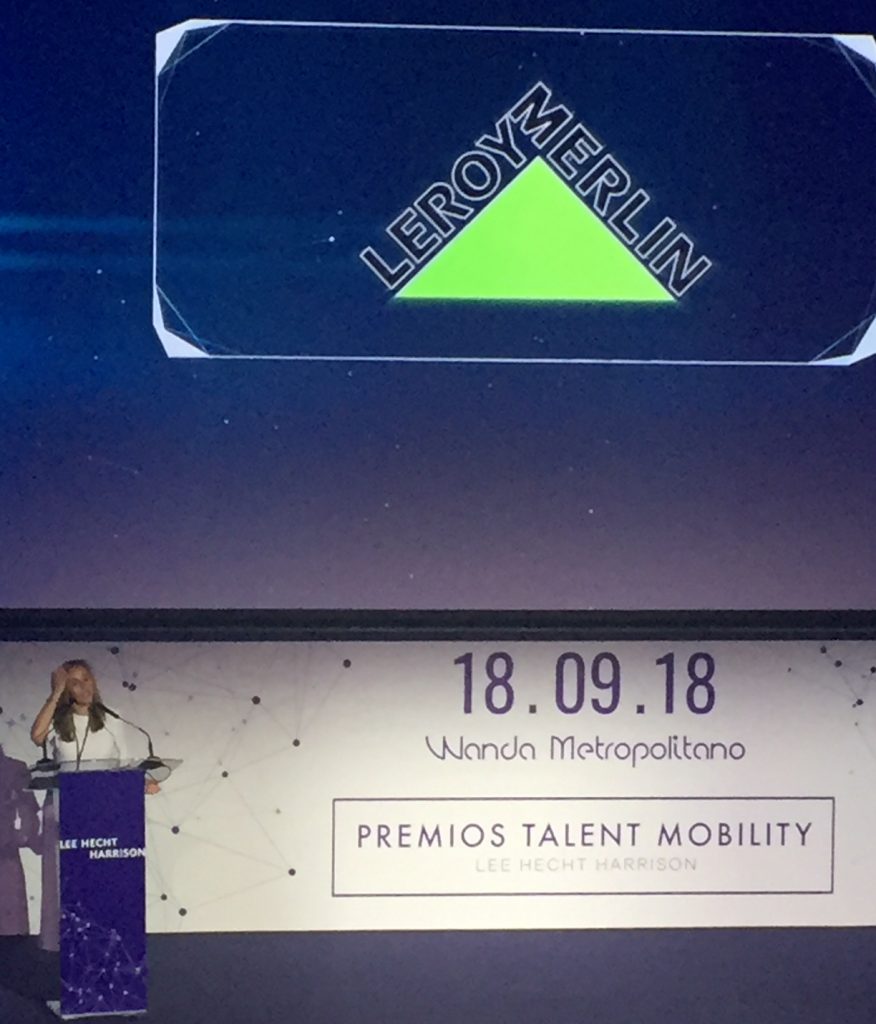 Premios Talent Mobility