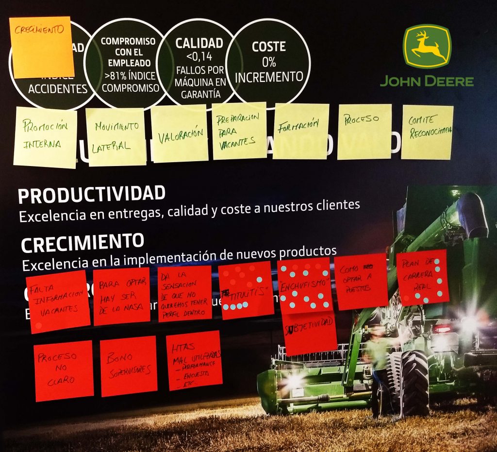 John Deere