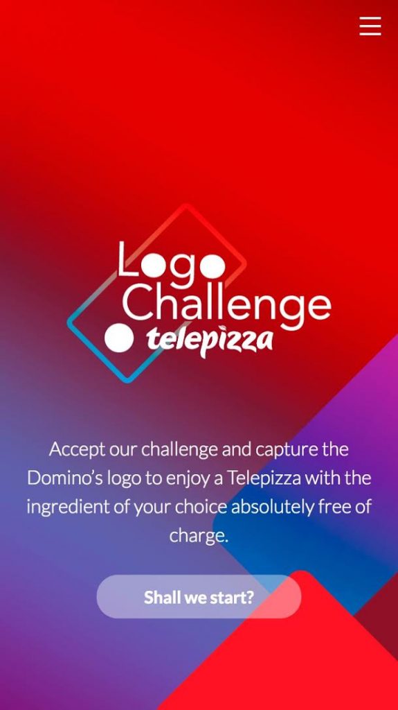 Telepizza, allkode