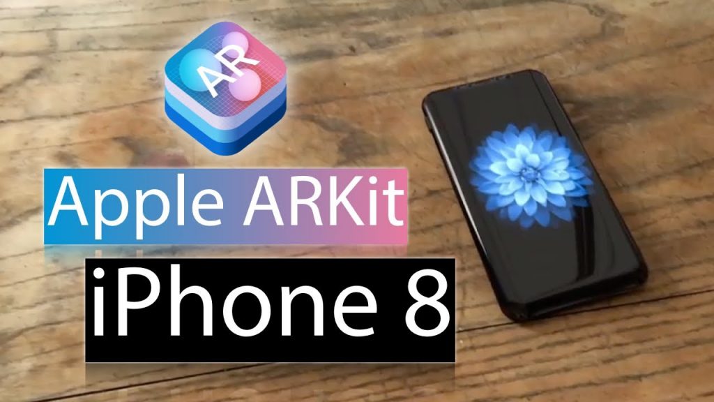 ARKit
