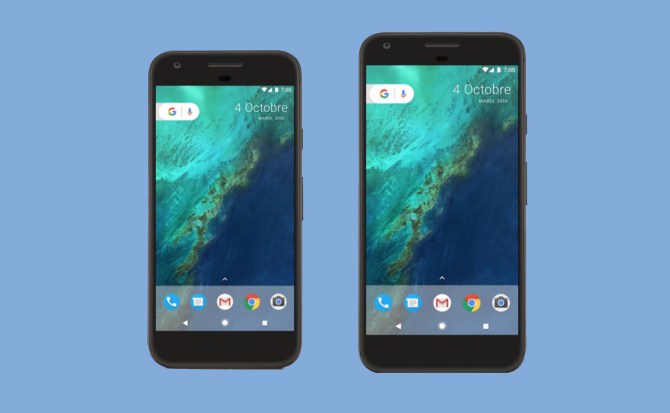 Google Pixel