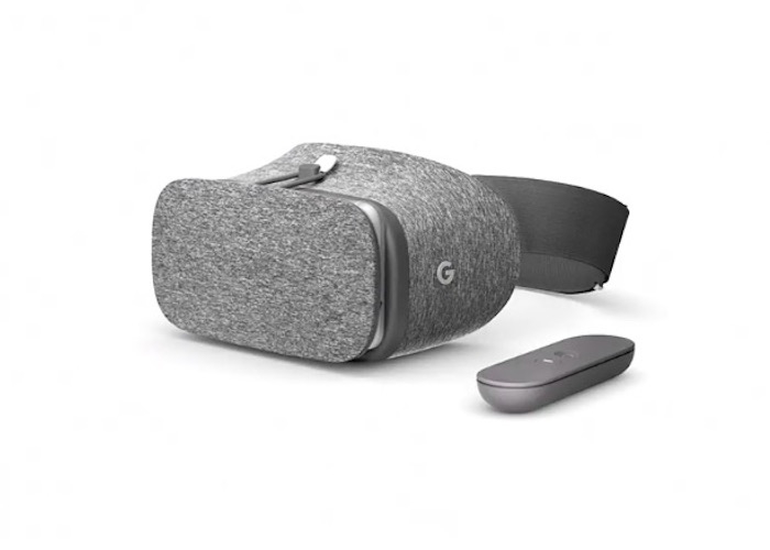 Daydream View