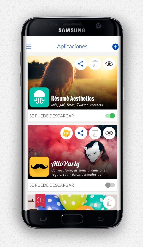 DoItApp for Samsung