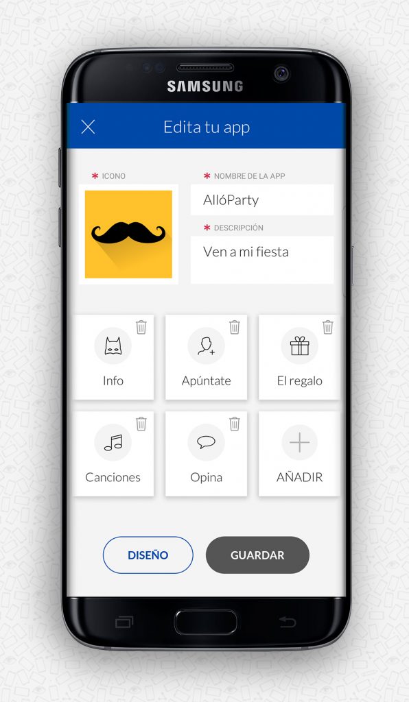 DoItApp for Samsung