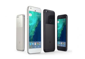 Pixel by Google
