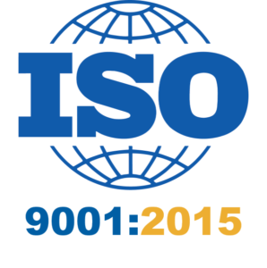 ISO 9001-2015
