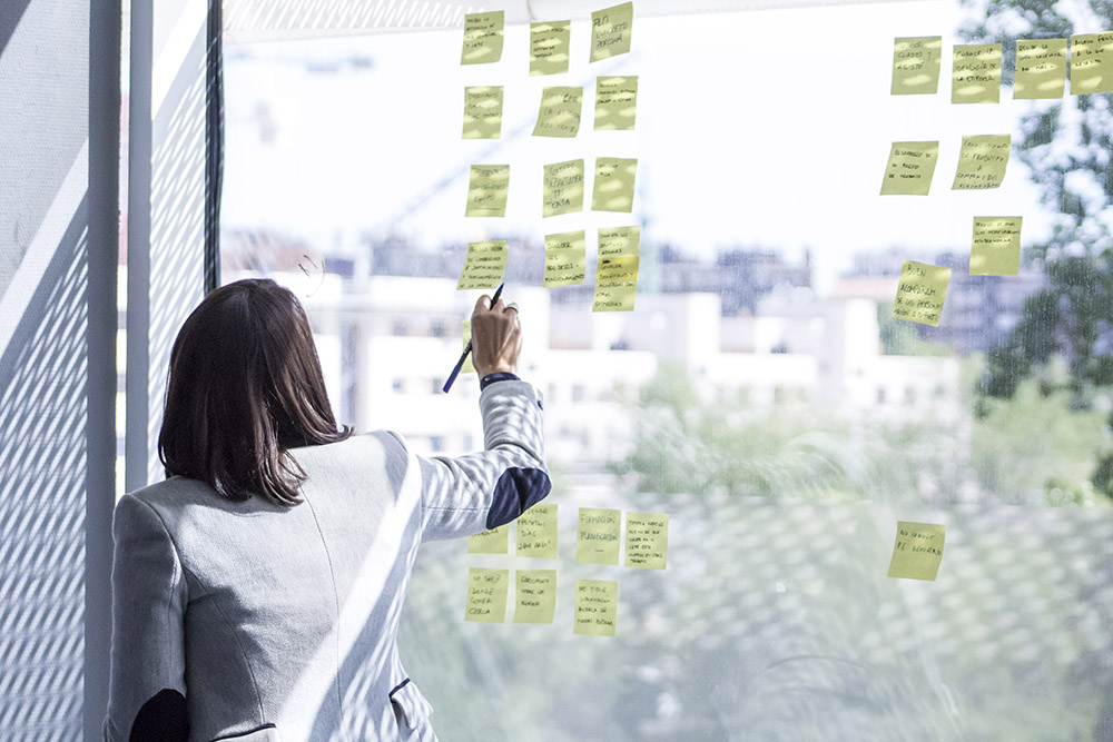 Workshop de Diseño de Servicios de allkode