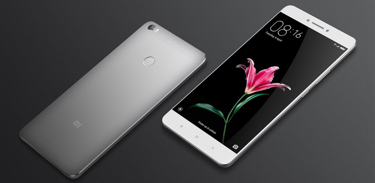 Xiaomi Mi A1